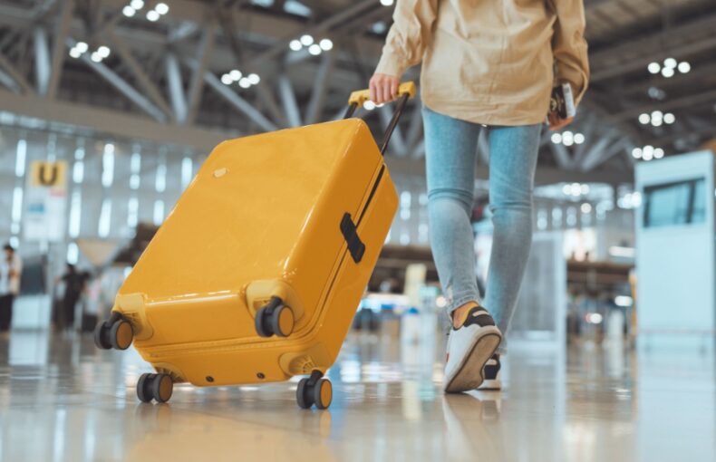 Travel Platforms Embrace AI to Avoid Being Replaced by AI
