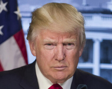 Trump's Firm to Have Full Control of WLFI Cryptocurrency