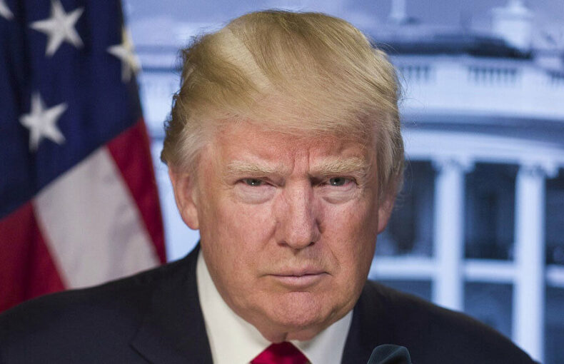 Trump's Firm to Have Full Control of WLFI Cryptocurrency