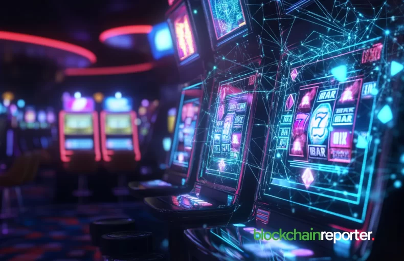 US Players Increasingly Using Cryptocurrency at Online Casinos