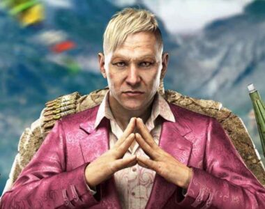 Ubisoft CEO Yves Guillemot Plans to Push Multiplayer in Future Far Cry Games