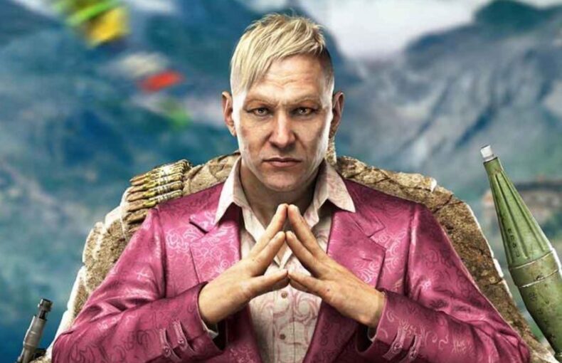Ubisoft CEO Yves Guillemot Plans to Push Multiplayer in Future Far Cry Games