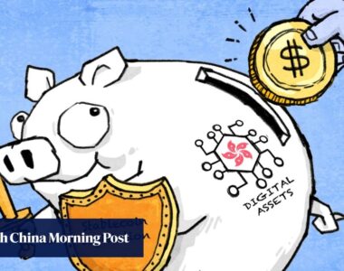 Unpacking Crypto's Potential to Take Digital Assets Mainstream and Shape the Future of Investing