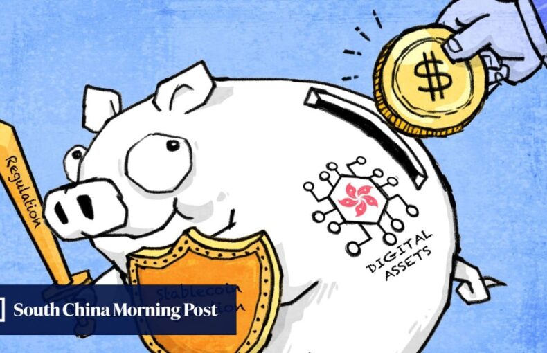 Unpacking Crypto's Potential to Take Digital Assets Mainstream and Shape the Future of Investing