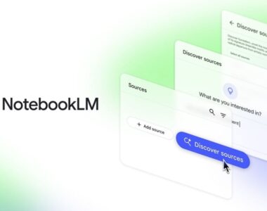 Using Google NotebookLM for Smarter Learning in 2025