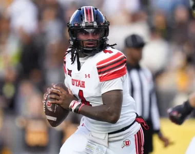 Utah vs Texas Tech Big 12 Top 25 Matchup Preview in Salt Lake City