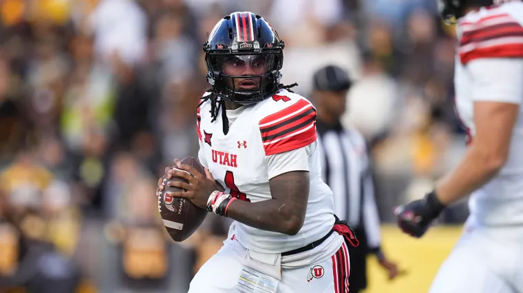 Utah vs Texas Tech Big 12 Top 25 Matchup Preview in Salt Lake City