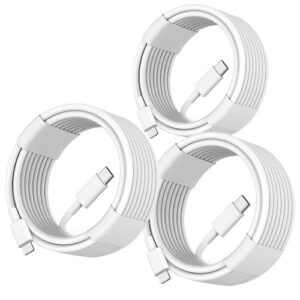 Wholesale USB-C Charger For Apple iPhone 14/13/12/11 Pro Max Fast Charge Cable