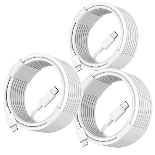 Wholesale USB-C Charger For Apple iPhone 14/13/12/11 Pro Max Fast Charge Cable