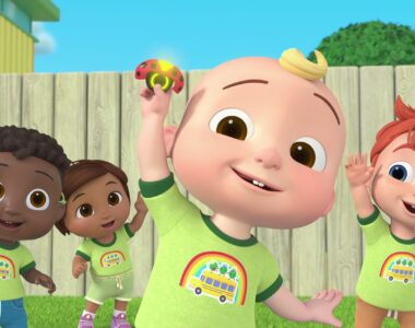 Best CoComelon YouTube Videos to Watch This Week