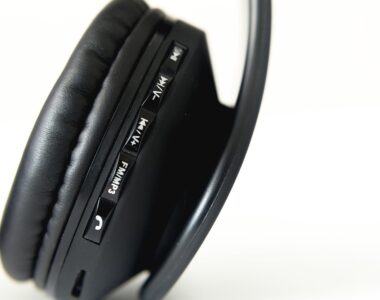 tech gadgets