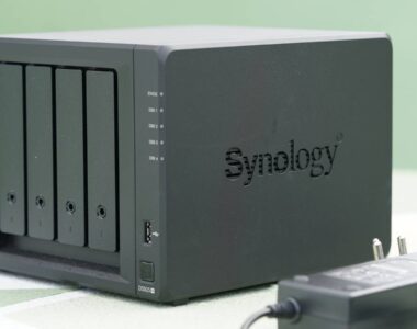 6 Real-Life Lessons Learned After Moving Photo Library to NAS