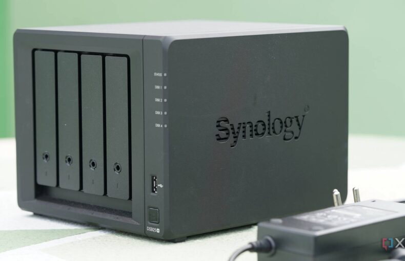 6 Real-Life Lessons Learned After Moving Photo Library to NAS