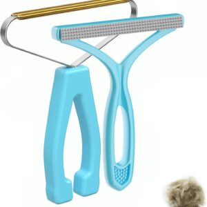 Pet Hair Remover Dog Cat Wool Carpet Rake Pile Brush Hand Shaver for Carpets Car Cushions Sofas Pet Beds Furniture Rug