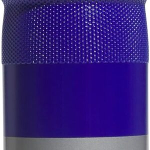 Adidas 750ml 28oz Stadium Refillable Plastic Sport Water Bottle