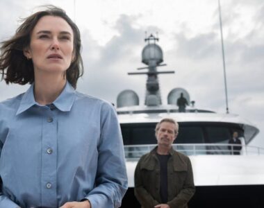 9 Best New Shows and Movies to Stream on Netflix Prime Video Oct 10-12