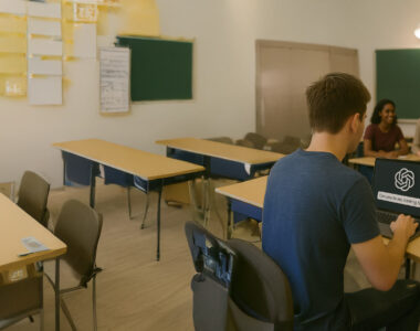 AI and Education: Future Skills Resilience