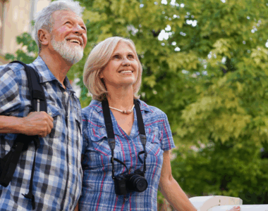 American Retirees Travel Behaviors Loved by Locals