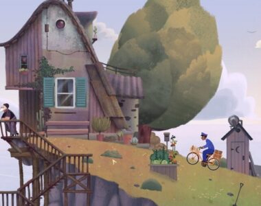 Android Story Games to Play Instead of Reading a Book