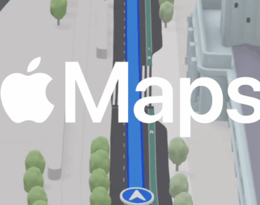 Apple Maps May Introduce Ads in 2024