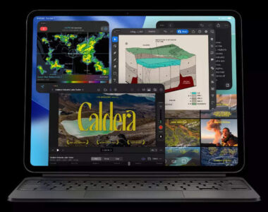 Apple iPhone 17 Pro Feature Possibly Coming to Upcoming iPad Pro Models