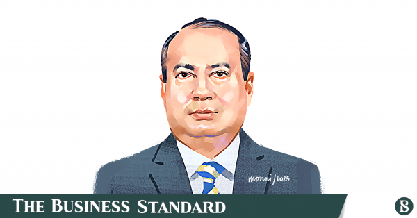 BRAC Bank DMD Mahiul Islam Says Premium Banking is a Distinct Lifestyle
