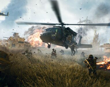 Battlefield 6 Peaks at 747,000 Concurrent Players as Newly Launched Game Ranks Among Top Three Most Played on Steam