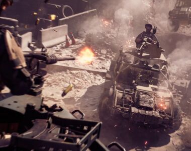 Battlefield 6 Portal Codes