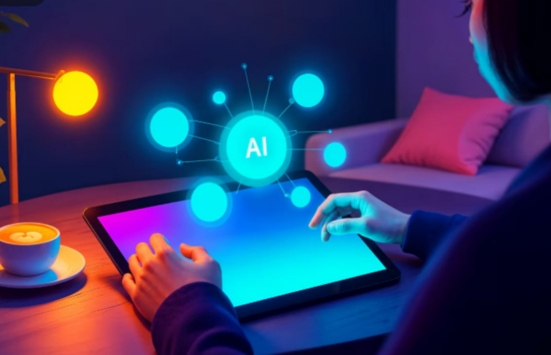 Best AI Tools and Apps 2025