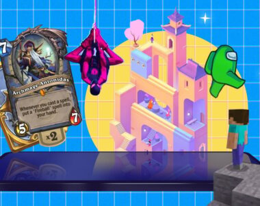 Best Android Games 2025