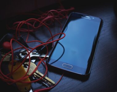 tech gadgets