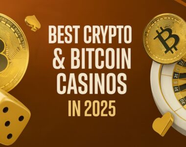 Best Crypto Casinos 2025 for Instant Cashouts and Top Bonuses