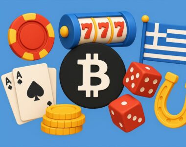 Best Crypto Casinos in Greece 2025: Top Bitcoin Gambling Sites Reviewed