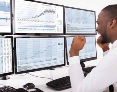 Best Forex Trading App in Nigeria 2025