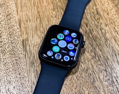 Best Free Apple Watch Games 2022