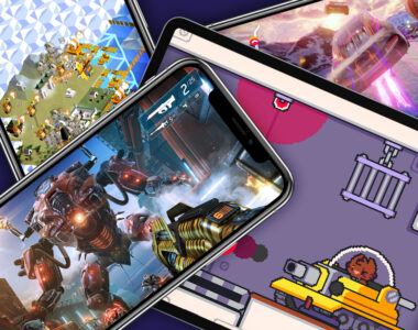 Best Free iPhone and iPad Games