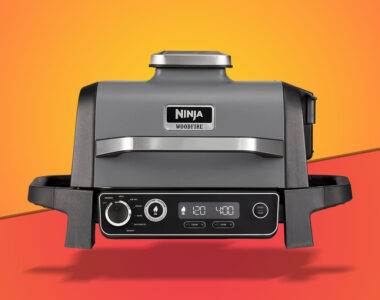 Best Home Tech 2025: The Stuff Gadget Awards Winners