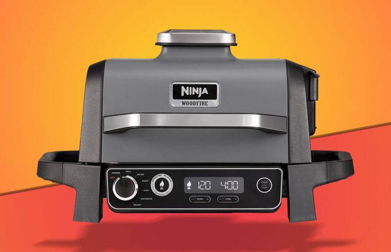 Best Home Tech 2025: The Stuff Gadget Awards Winners
