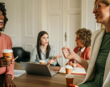 Best Job Fit for Your Personality