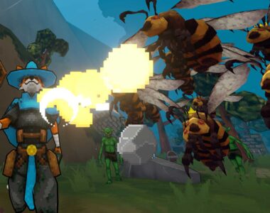 Best Megabonk Weapons, Characters, and Items Tier List