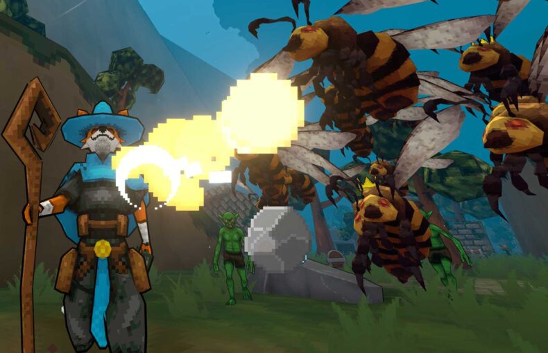 Best Megabonk Weapons, Characters, and Items Tier List