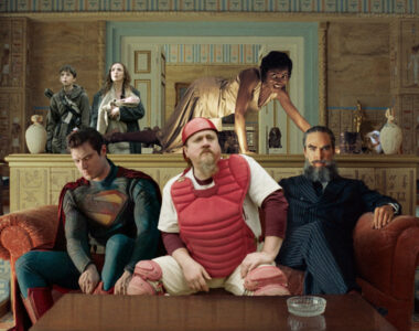 Best Movies 2025