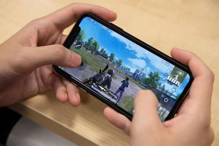 Best Multiplayer iPhone Games 2020 Free and Paid