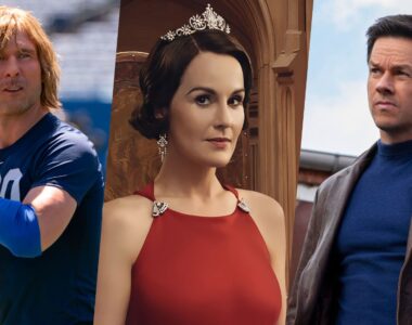 Best New Shows and Movies to Stream on Netflix, Hulu and More October 3-5