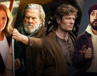 Best New TV Series to Watch October 2025