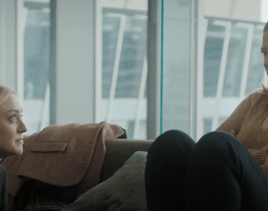 Best New TV Shows on Netflix BBC ITV this November