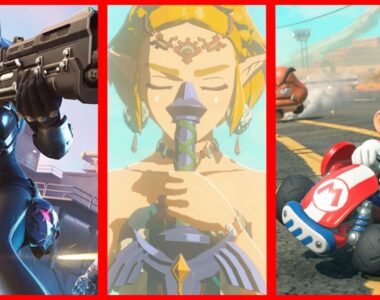 Best Nintendo Switch 2 Games 2025