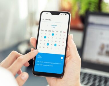 Best Scheduling Apps 2025
