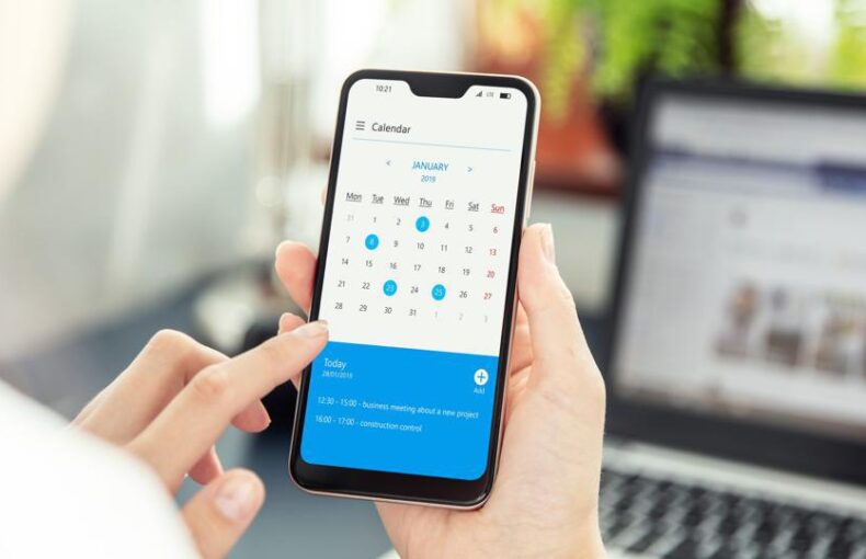 Best Scheduling Apps 2025