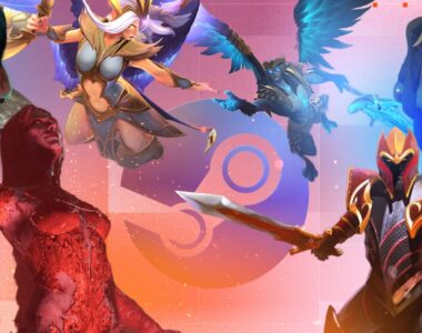 Best Steam Games 2025